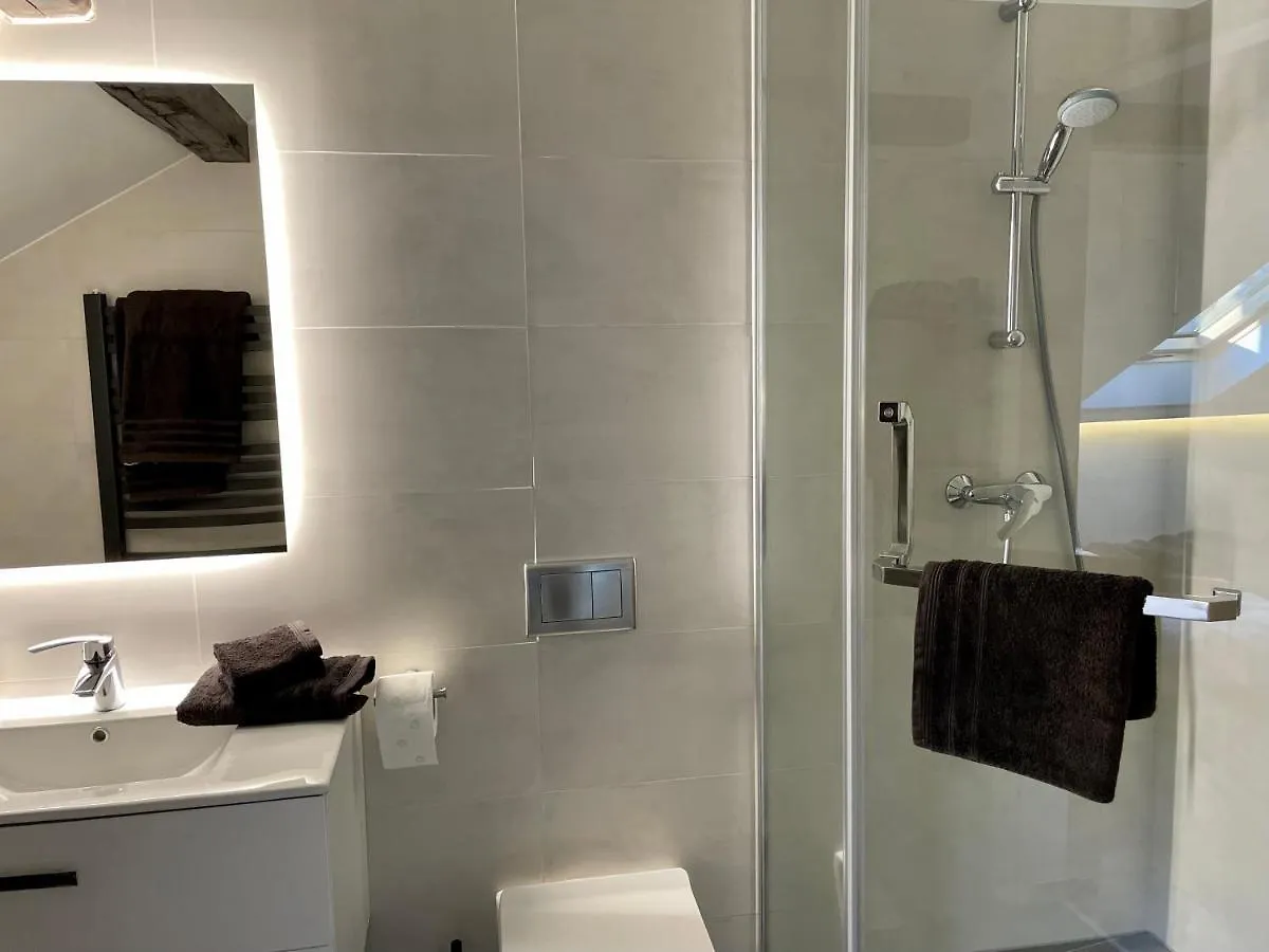 Apartamenty Delecta Krakow