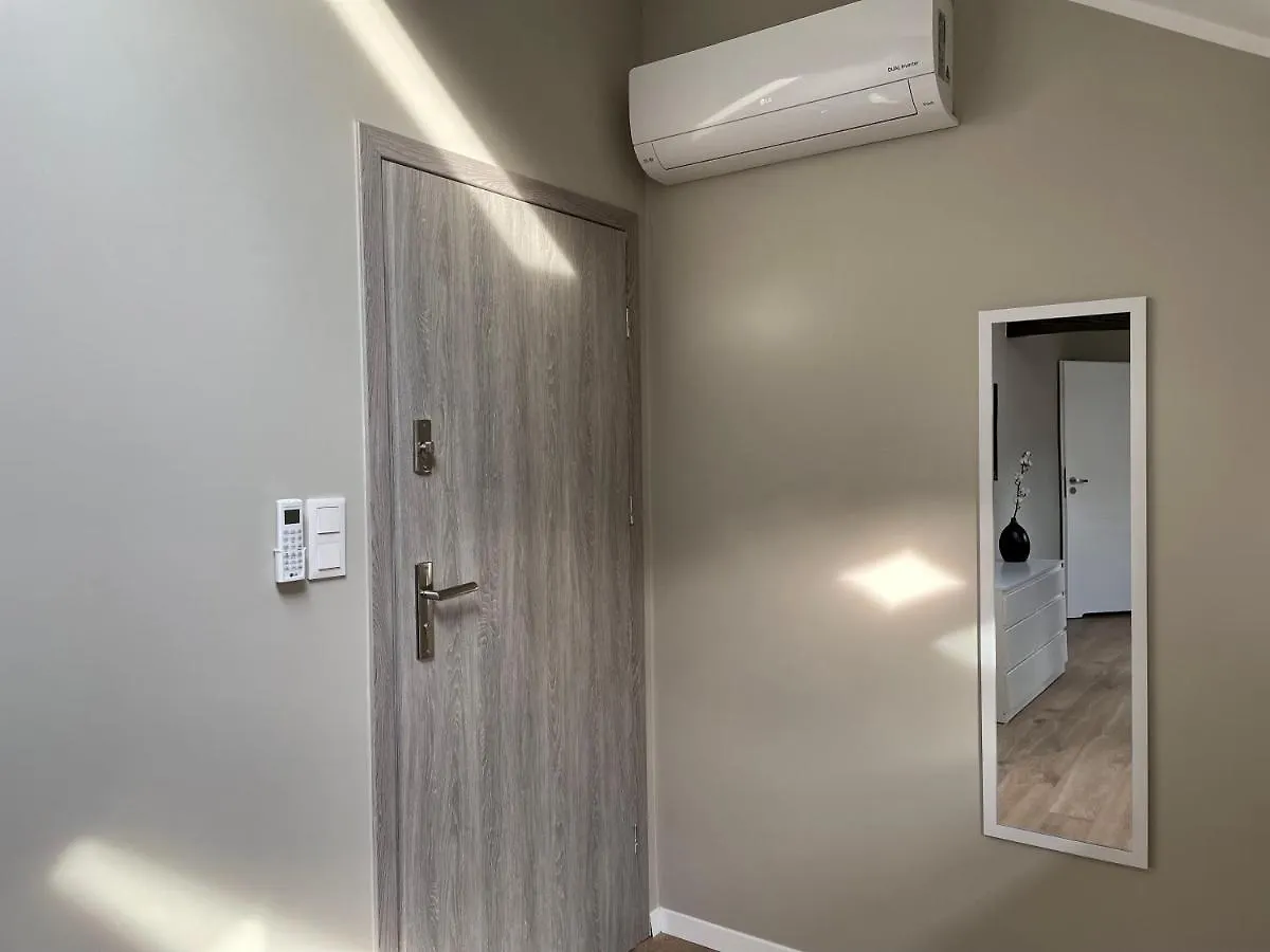 Apartamenty Delecta Krakow