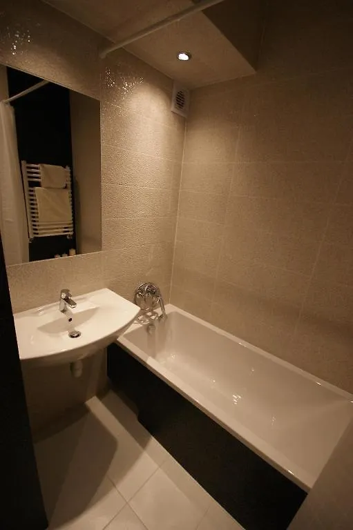 Apartamenty Delecta Krakow Apartment