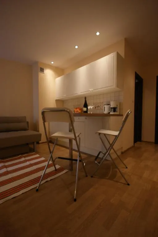 Apartamenty Delecta Krakow 0*,  Poland