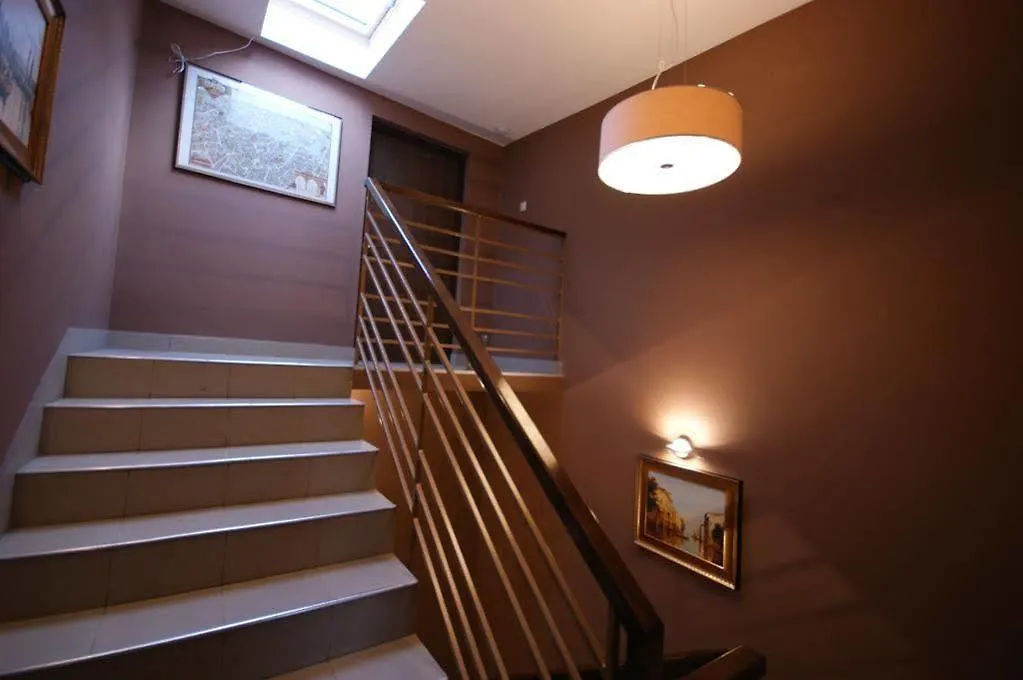 Apartamenty Delecta Krakow