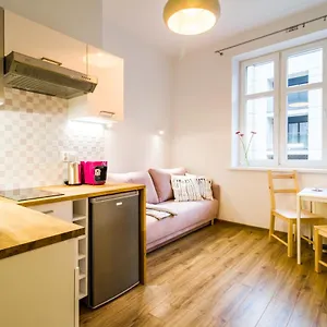Solna Atelier Апартаменты