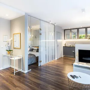 Ga Luxury W21 Krakau